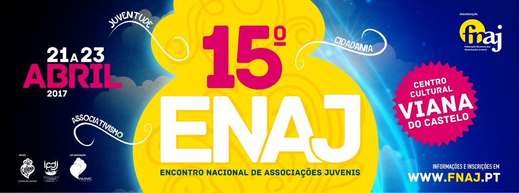 15º ENAJ