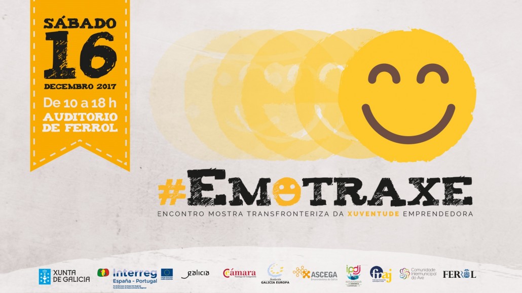 Emotraxe