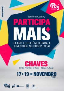 Participa +  