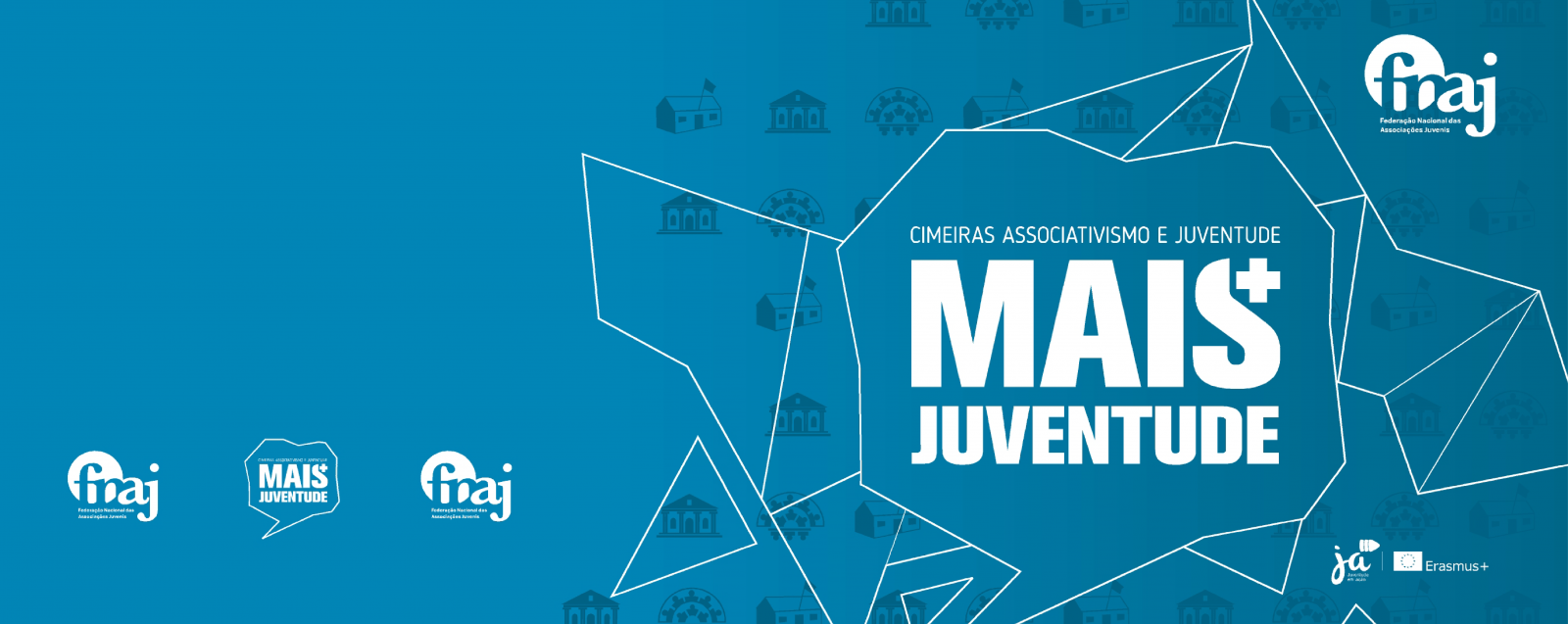 Cimeira Associativismo e Juventude - Cascais