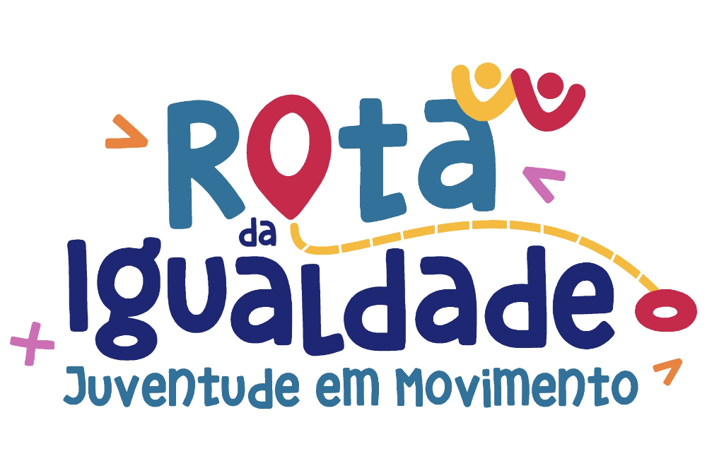 Rota da Igualdade: Juventude em Movimento